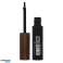 MAYB. TATTOO BROW GELTINT BL.35 image 1