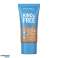 RIMMEL FT KIND&FREE GOLD. B.210 photo 2