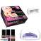 LAYLA ONE STEP STARTER KIT image 1