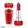 PUPA RS VAMP! BLACK CHERRY 201 image 1