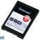 SSD Intenso 2.5 инчов 128GB SATA III Топ картина 1
