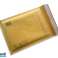 Air cushion mailing bags BROWN size G 250x350mm 100 pcs. image 4