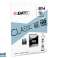 MicroSDXC 64GB EMTEC + Adapter CL10 CLASSIC Blister bild 4