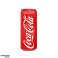 CSuikervrij in bulk Coca Cola 250ml oca-Cola 330ml Frisdranken Coca-Cola Koolzuurhoudende dranken Zero Sugar Can 320ml Origineel foto 3