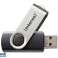 USB FlashDrive 32GB Intenso Basic vonali buborékcsomagolás kép 1
