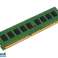 Memory Kingston ValueRAM DDR3 1600MHz 4GB KVR16N11S8/4 Bild 1