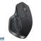 Mouse Logitech MX Master 2S Wireless Mouse - Graphite 910-005139 image 1