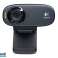 Webová kamera Logitech HD Webcam C310 960 001065 fotka 2