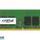 Memory Crucial SO DDR4 2400MHz 8GB 1x8GB CT8G4SFS824A image 1