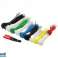 Logilink Cable Tie Set 600 pieces incl. wire stripper KAB0019 image 1