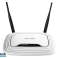 TP LINK 300Mbps Wireless N Router TL WR841N image 1