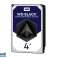 WD Black 4000GB seriële ATA III interne harde schijf WD4005FZBX foto 1