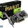 Palit GeForce GT1030 2GB DDR4 - Vaizdo plokštės - PCI Express nuotrauka 1