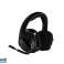 Logitech G533 Wireless Monophonic Headband Black Headset 981 000634 image 1