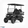 For Sale Golf Carts Available in all colors 4seater - 6seater Golf Cart image 3