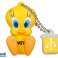 USB FlashDrive 16GB EMTEC Looney Tunes (Tweety) billede 4