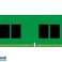 Kingston ValueRAM - DDR4 - 8 Go - SO DIMM 260 BROCHES photo 1