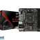 ASRock B450 Gaming-ITX / ac AMD AM4 ITX на дребно 90-MXB870-A0UAYZ картина 1