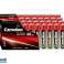 Batterie Camelion Alcalina LR03 Micro AAA (40 St. Value Pack) foto 1