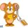 USB FlashDrive 16GB EMTEC Tom & Jerry (Jerry) image 1