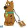 USB FlashDrive 16GB EMTEC Scooby-Doo pretisni omot fotografija 1