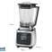 ProfiCook professional mixer / smoothie maker PC-UM 1127 image 3