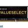Corsair ValueSelect geheugenmodule 4GB DDR4 2133 MHz CMSO4GX4M1A2133C15 foto 1