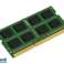 Kingston System Specific Memory 8GB DDR3L  memory module 1600 MHz KCP3L16SD8/8 image 1