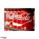 gaivieji gėrimai didmeninė prekyba skardinės kolos gėrimai didmeninė prekyba Coca Cola 330ml egzotiški gėrimai soda gazuoti gėrimai nuotrauka 1