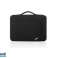 Lenovo Notebook Bag 33 cm Notebook Sleeve Black 4X40N18008 image 1