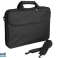 Tech air ноутбук сумка 39,6 см (15.6 дюймів) портфель Чорний TANB0100 зображення 1