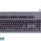 Cherry Classic Line G80 3000 Tastatur Laser 105 Tasten QWERTZ Schwarz G80 3000LSCDE 2 Bild 1