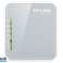 TP-Link Wireless Router 3G 150M 802.11b/g/n TL-MR3020 image 1