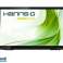 HannsG 68.6cm  27  16:9 M Touch DVI HDMI IPS HT273HPB Bild 1