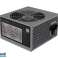 LC-Power PC power supply Office Series V2.31 400W LC500-12 80 + BRONZE image 1