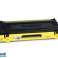 Brother TN Toner Unit Original Yellow 1,500 pages TN130Y image 1
