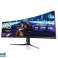 ASUS 124.46 cm ROG Gam.XG49VQ Curved FreeSync UHD DP + HDMI 90LM04H0-B01170 image 1