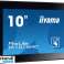 IIYAMA 25.7cm (10,1) TF1015MC-B2 16:10 M-Touch HDMI+DP TF1015MC-B2 image 1