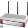 Router ZyXEL ZyWALL USG 20W-VPN Firewall Appliance 5xSSL USG20W-VPN-EU0101F image 3