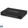 Ubiquiti EdgeRouter 6-port PoE ER-6P bilde 1