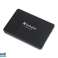 Verbatim SSD 256 GB Vi500 S3 2,5 (6,3 cm) SATAIII Intern detaljhandel 49351 bild 4