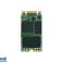 Transcend SSD 240GB M.2 (M.2 2242) 3D NAND TS240GMTS420S nuotrauka 1