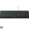 Logitech KB Corded Keyboard K280e for Business US-INT-Layout 920-005217 bild 3