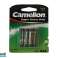 Battery Camelion R03 AAA (4 Units) image 1