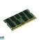 Kingston DDR4 16GB 2666MHz SODIMM KCP426SD8/16 nuotrauka 1