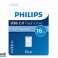 Philipsi USB-mälupulk 16GB 2.0 USB-draiv Pico FM16FD85B/00 foto 1