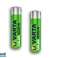 Varta Solar Recharge батареї AAA 550mAh блістер (2 шт Pack) 56733 101 402 зображення 1