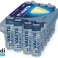 Batterie Varta alcaline Mignon AA Energy Retail-Box (paquet de 24) 04106 229 224 photo 1