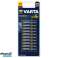 Varta Batterie Alkaline Micro AAA Energy Blister (30-Pack) 04103 229 630 картина 2