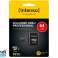 MicroSDHC 64GB Intenso Professional CL10 UHS-I + adapter blister bilde 2